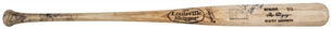 2000 Alex Rodriguez Game Used & Signed Louisville Slugger I13 Model Bat (PSA/DNA & Beckett)